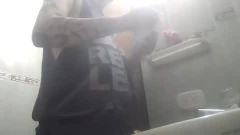 vampireathome online show from February 11, 2025, 2:57 am