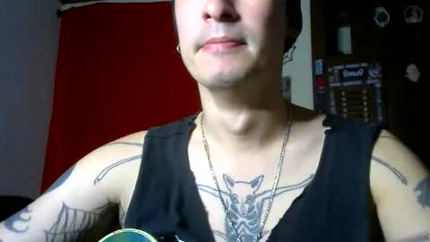 vampireathome online show from February 20, 2025, 6:50 am