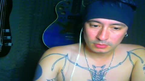 vampireathome online show from February 21, 2025, 5:46 am