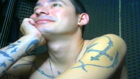 vampireathome online show from March 2, 2025, 7:10 am