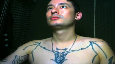 vampireathome online show from March 3, 2025, 3:41 am