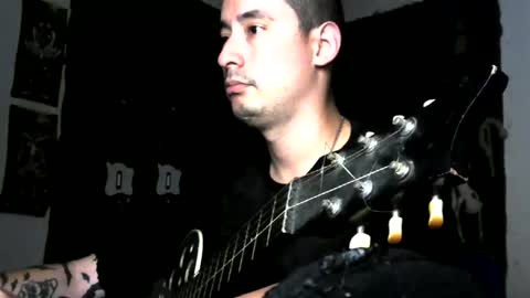 vampireathome online show from October 28, 2025, 3:21 am