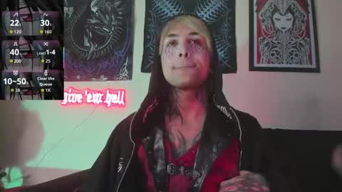 david guzman i model independenthelp me with a thumbs up online show from December 23, 2025, 3:37 am