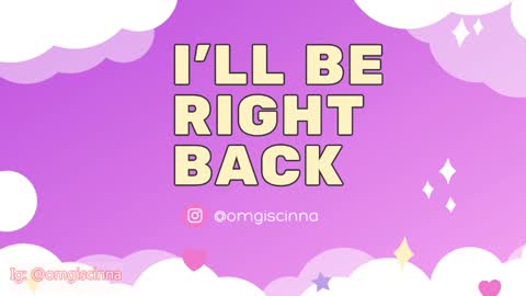 Cinnamon  online show from January 17, 2025, 4:39 am