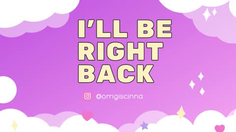 Cinnamon  online show from January 28, 2025, 3:57 pm