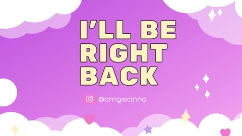 Cinnamon  online show from February 16, 2025, 4:42 pm