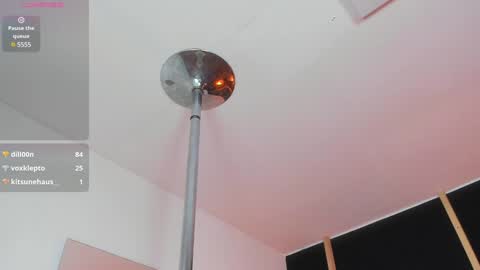 Snapshot of vampy_dolll chatting on January 7, 2025, 4:05 pm vampy_dolll online show from January 7, 2025, 4:05 pm