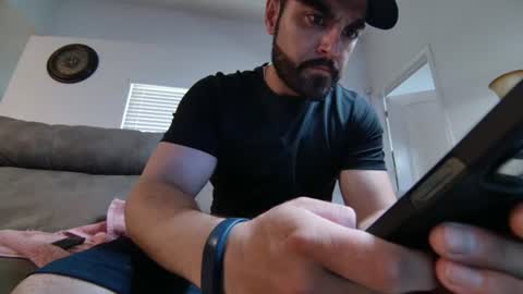 Snapshot of vampz888 chatting on July 5, 2026, 11:34 pm HUNG LATINO 888 bigcock fit athletic latino online show from July 5, 2026, 11:34 pm