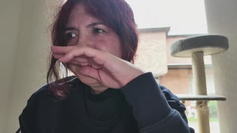 vanessa online show from March 3, 2026, 7:42 pm