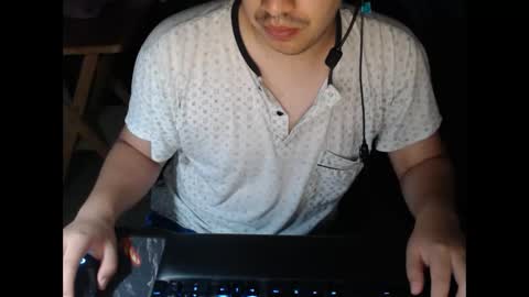 vancoserx111 online show from January 26, 2025, 12:33 pm