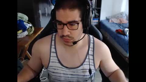 vancoserx111 online show from May 31, 2026, 6:04 pm
