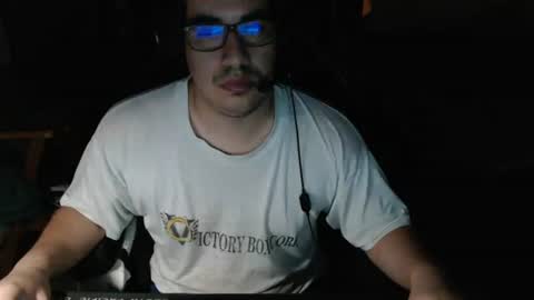 vancoserx111 online show from June 28, 2026, 3:23 am