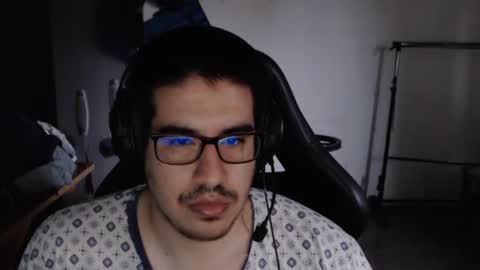 vancoserx111 online show from July 5, 2026, 9:22 pm