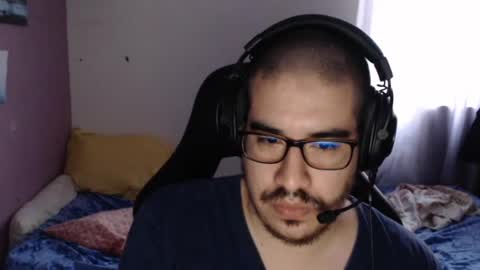 vancoserx111 online show from July 19, 2026, 6:11 pm
