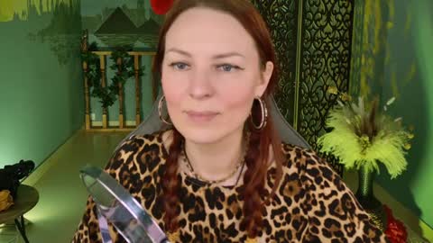 Vanda online show from December 19, 2024, 1:18 pm