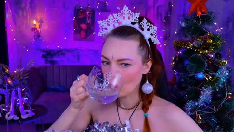 Vanda online show from December 30, 2024, 2:30 pm