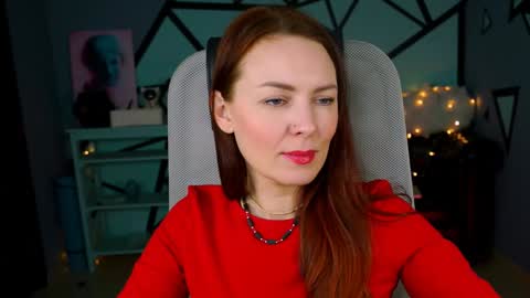 Vanda online show from January 12, 2025, 11:39 am