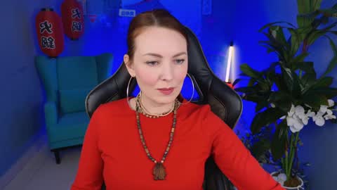 Vanda online show from January 14, 2025, 8:09 am