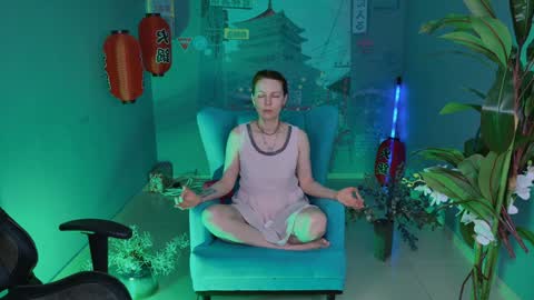 Vanda online show from January 17, 2025, 5:11 am