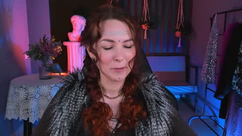 Vanda online show from January 19, 2025, 8:50 am