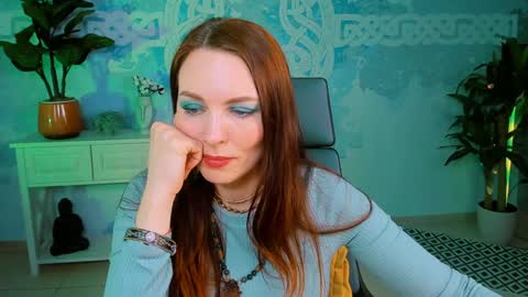 Vanda online show from January 29, 2025, 2:53 pm