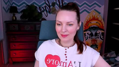 Vanda online show from February 9, 2025, 8:22 am