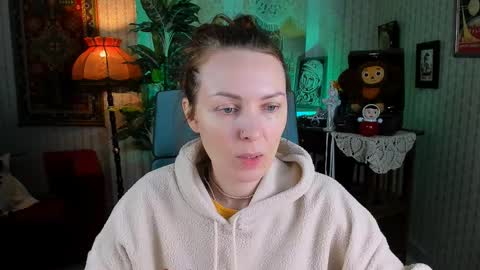 Vanda online show from February 16, 2025, 5:26 am