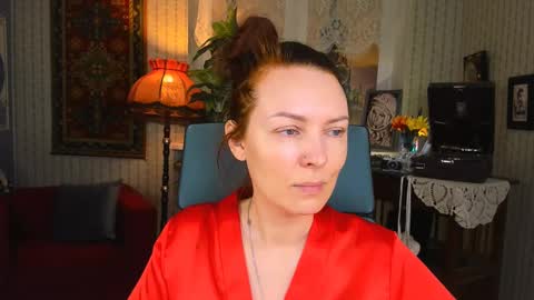 Vanda online show from March 9, 2025, 5:11 am