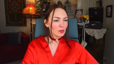 Vanda online show from March 9, 2025, 11:25 am