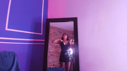 Vanelope online show from January 16, 2026, 2:15 am