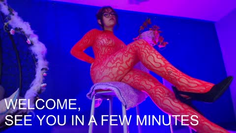 Vanelope online show from April 8, 2026, 2:11 am