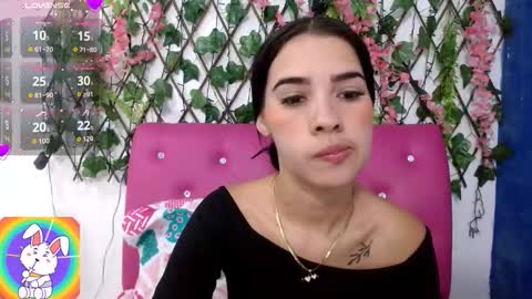 VANESA online show from September 19, 2025, 12:39 pm