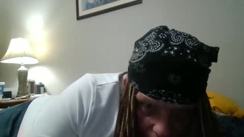 greeneyebandit online show from March 4, 2026, 4:51 am