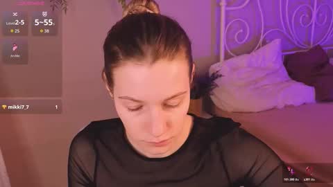 Vanessa online show from March 26, 2026, 3:28 pm