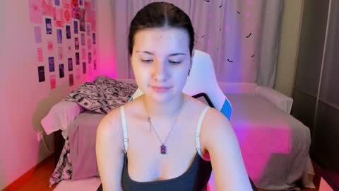 Snapshot of vanessa_brills chatting on January 9, 2025, 12:46 am Vanessa online show from January 9, 2025, 12:46 am