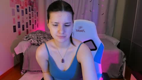 Snapshot of vanessa_brills chatting on January 9, 2025, 9:26 pm Vanessa online show from January 9, 2025, 9:26 pm