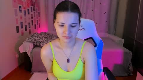 Snapshot of vanessa_brills chatting on January 16, 2025, 12:45 am Vanessa online show from January 16, 2025, 12:45 am