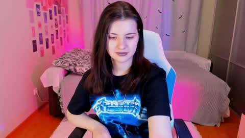 Snapshot of vanessa_brills chatting on February 2, 2025, 4:05 am Vanessa online show from February 2, 2025, 4:05 am