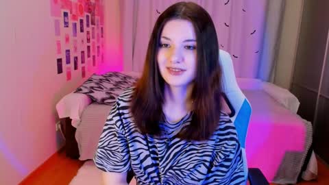 Snapshot of vanessa_brills chatting on February 8, 2025, 1:22 am Vanessa online show from February 8, 2025, 1:22 am