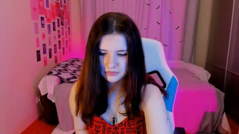 Snapshot of vanessa_brills chatting on February 9, 2025, 3:53 am Vanessa online show from February 9, 2025, 3:53 am