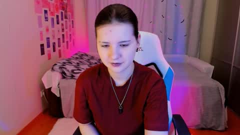 Snapshot of vanessa_brills chatting on February 10, 2025, 9:47 pm Vanessa online show from February 10, 2025, 9:47 pm