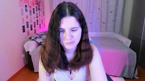 Snapshot of vanessa_brills chatting on February 21, 2025, 3:56 am Vanessa online show from February 21, 2025, 3:56 am