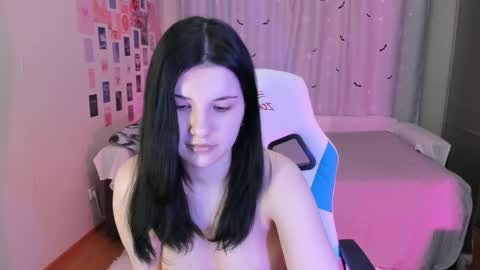 Snapshot of vanessa_brills chatting on February 24, 2025, 3:02 am Vanessa online show from February 24, 2025, 3:02 am