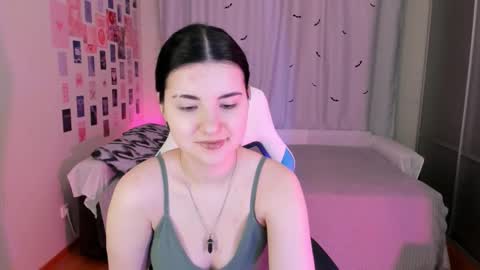 Snapshot of vanessa_brills chatting on March 1, 2025, 4:58 am Vanessa online show from March 1, 2025, 4:58 am