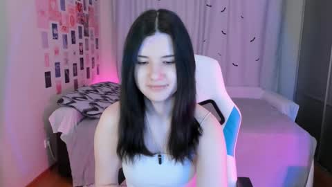 Snapshot of vanessa_brills chatting on March 2, 2025, 5:01 am Vanessa online show from March 2, 2025, 5:01 am