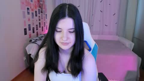 Snapshot of vanessa_brills chatting on March 2, 2025, 11:39 am Vanessa online show from March 2, 2025, 11:39 am