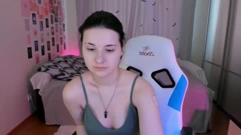 Snapshot of vanessa_brills chatting on March 9, 2025, 11:36 am Vanessa online show from March 9, 2025, 11:36 am