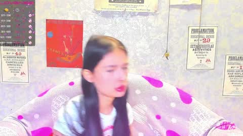 RUSSIAN BARBIE BABE online show from December 7, 2024, 1:25 am