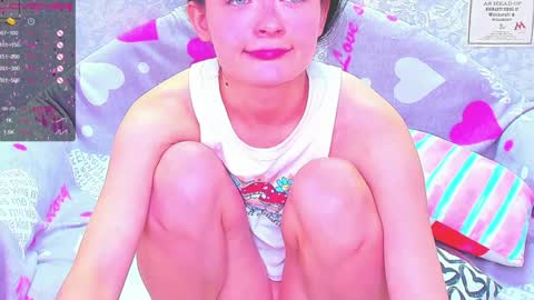 RUSSIAN BARBIE BABE online show from December 27, 2024, 7:18 am