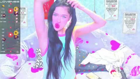 RUSSIAN BARBIE BABE online show from February 13, 2025, 1:19 am